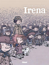 Charger l'image dans la galerie, IRENA - TOME 01 - LE GHETTO
