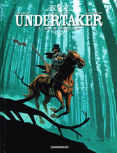 Charger l'image dans la galerie, UNDERTAKER - TOME 3 - L'OGRE DE SUTTER CAMP