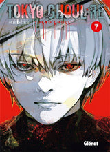 Charger l'image dans la galerie, TOKYO GHOUL RE - TOME 07
