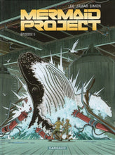 Charger l'image dans la galerie, MERMAID PROJECT - TOME 5 - EPISODE 5
