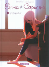 Charger l'image dans la galerie, Emma et Capucine -1- Un rêve pour trois