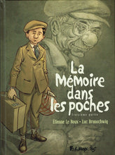 Charger l'image dans la galerie, LA MEMOIRE DANS LES POCHES (TOME 3-TROISIEME PARTIE)