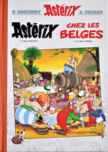 Charger l'image dans la galerie, ASTERIX - ASTERIX CHEZ LES BELGES - N 24 - VERSION LUXE
