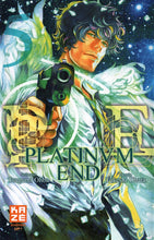 Charger l'image dans la galerie, PLATINUM END T05