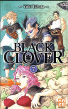 Charger l'image dans la galerie, BLACK CLOVER T07