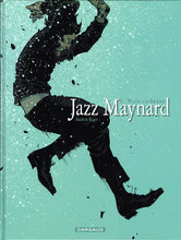 Charger l'image dans la galerie, JAZZ MAYNARD - TOME 6 - TROIS CORBEAUX