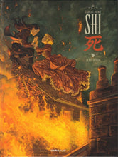 Charger l'image dans la galerie, SHI - TOME 2 - ROI DEMON (LE)