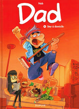 Charger l'image dans la galerie, Dad -4- Star à domicile