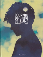 Charger l'image dans la galerie, JOURNAL D'UN ENFANT DE LUNE