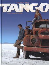 Charger l'image dans la galerie, TANGO - TOME 1 - UN OCEAN DE PIERRE