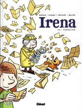 Charger l'image dans la galerie, IRENA - TOME 03 - VARSO-VIE