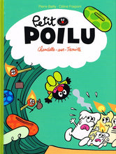 Charger l'image dans la galerie, PETIT POILU - TOME 21 - CHANDELLE-SUR-TROUILLE