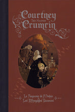 Charger l'image dans la galerie, COURTNEY CRUMRIN - T02 - COURTNEY CRUMRIN - INTEGRALE COULEUR 2