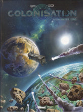 Charger l'image dans la galerie, COLONISATION T01 (48H BD 2019)