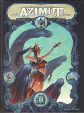 Charger l'image dans la galerie, AZIMUT - TOME 04 - NUEES NOIRES, VOILE BLANC
