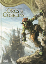Charger l'image dans la galerie, ORCS ET GOBELINS T2 - MYTH