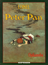 Charger l'image dans la galerie, PETER PAN - TOME 02 - OPIKANOBA