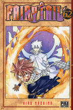 Charger l'image dans la galerie, FAIRY TAIL T62