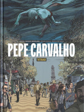 Charger l'image dans la galerie, PEPE CARVALHO - PEPE CARVALHO - TOME 1
