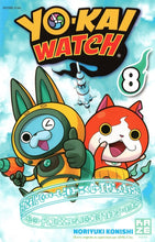Charger l'image dans la galerie, YO-KAI WATCH T08