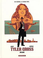 Charger l'image dans la galerie, TYLER CROSS - TOME 3 - MIAMI