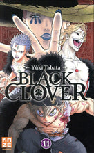 Charger l'image dans la galerie, BLACK CLOVER T11
