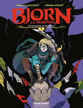 Charger l'image dans la galerie, BJORN LE MORPHIR T7