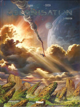 Charger l'image dans la galerie, COLONISATION - TOME 02 - PERDITION