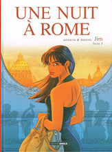 Charger l'image dans la galerie, UNE NUIT A ROME T03