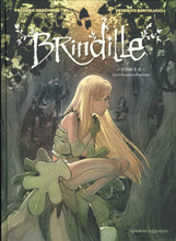 Charger l'image dans la galerie, Brindille (Brremaud/Bertolucci) -1- Les Chasseurs d'ombres