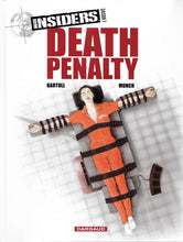 Charger l'image dans la galerie, INSIDERS - SAISON 2 - T03 - DEATH PENALTY
