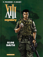 Charger l'image dans la galerie, XIII MYSTERY - TOME 12 - ALAN SMITH