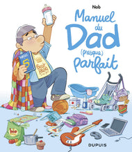 Charger l'image dans la galerie, Dad -HS2- Manuel du Dad (presque) parfait