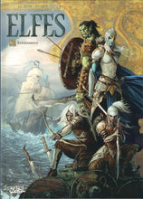 Charger l'image dans la galerie, ELFES - T21 - ELFES 21