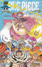Charger l'image dans la galerie, ONE PIECE T87