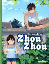 Charger l'image dans la galerie, Le monde de Zhou Zhou -3- Tome 3