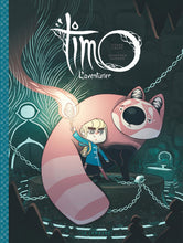 Charger l'image dans la galerie, Timo, L'aventurier -1- Tome 1