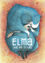 Charger l'image dans la galerie, Elma, une vie d'ours -1- Le grand voyage