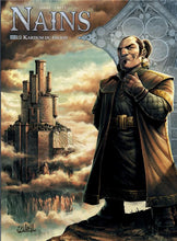 Charger l'image dans la galerie, NAINS T12 - KARDUM DU TALION