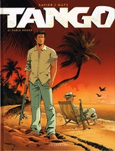 Charger l'image dans la galerie, TANGO - TOME 2 - SABLE ROUGE