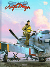 Charger l'image dans la galerie, ANGEL WINGS T5 - T5 - BLACK SAND