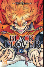 Charger l'image dans la galerie, BLACK CLOVER T15
