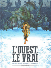 Charger l'image dans la galerie, STERN T03 L'OUEST, LE VRAI