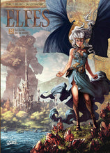 Charger l'image dans la galerie, ELFES - T23 - ELFES 23
