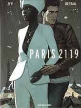 Charger l'image dans la galerie, PARIS 2119