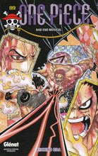 Charger l'image dans la galerie, ONE PIECE T89