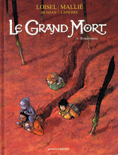 Charger l'image dans la galerie, LE GRAND MORT - TOME 08 - RENAISSANCE