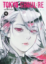 Charger l'image dans la galerie, TOKYO GHOUL RE - TOME 15