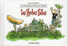 Charger l'image dans la galerie, LES HERBES FOLLES - LAPINOT T2