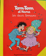 Charger l'image dans la galerie, Tom-Tom et Nana -8- Les deux terreurs